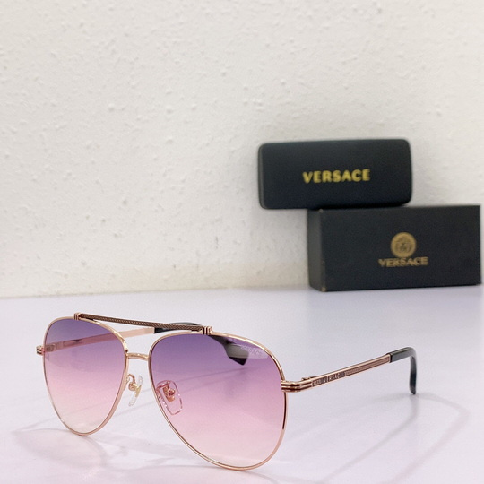Versace Sunglasses AAA+ ID:20220720-239